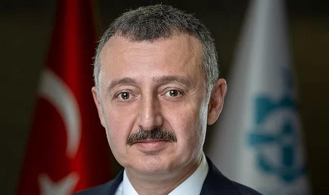 Büyükşehir Belediye Başkanı Tahir Büyükakın, yayınladığı mesajla Kabotaj ve Denizcilik Bayramı’nı kutladı.