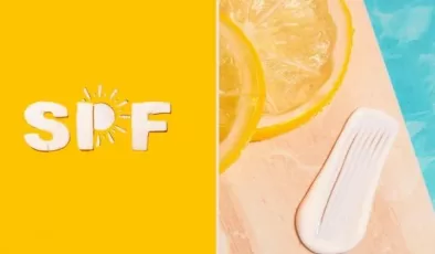 C vitamini içeren güneş kremi ne işe yarar? Garnier C vitaminli güneş koruyucu nasıl kullanılır