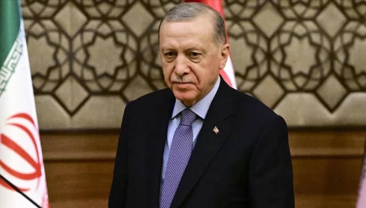Cumhurbaşkanı Erdoğan, Abdurrahim Karakoç ve Cahit Zarifoğlu’nu andı