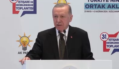 Cumhurbaşkanı Erdoğan: Bayram öncesi CHP’yi ziyaret edeceğim