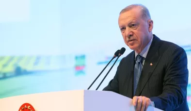 Cumhurbaşkanı Erdoğan, Kırım Tatarlarını anma mesajı yayınladı