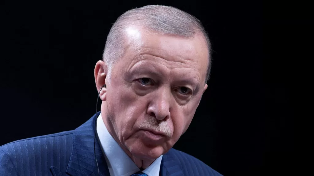 cumhurbaskani erdogan sayistayin 162 kurulus yildonumunde konustu ftX2Xfmk