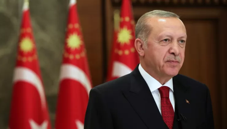 Cumhurbaşkanı Erdoğan: Tarım bitti tezinin içinin boş olduğunu ispat ettik