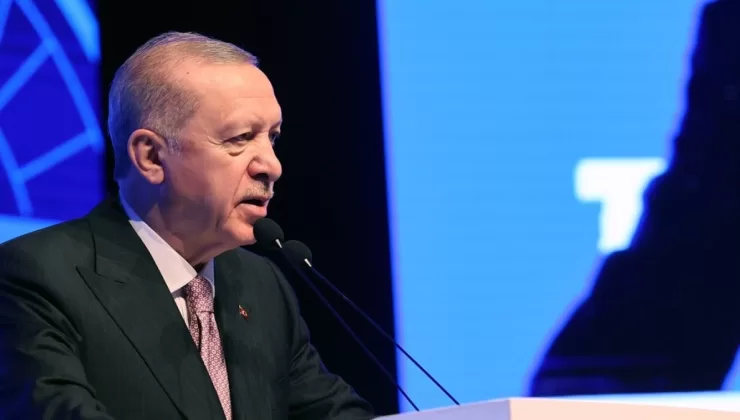 Cumhurbaşkanı Erdoğan’dan Danimarka Başbakanı Frederiksen’e yönelik saldırıya kınama mesajı