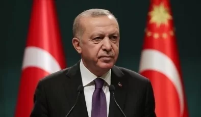 Cumhurbaşkanı Erdoğan’dan İran’a taziye telefonu