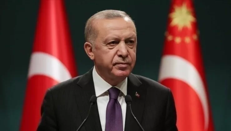 Cumhurbaşkanı Erdoğan’dan İran’a taziye telefonu