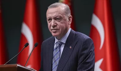 Cumhurbaşkanı Erdoğan’dan İran’daki kazayla ilgili ilk açıklama