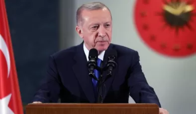 Cumhurbaşkanı Erdoğan’dan öğrencilere LGS için başarı dileği