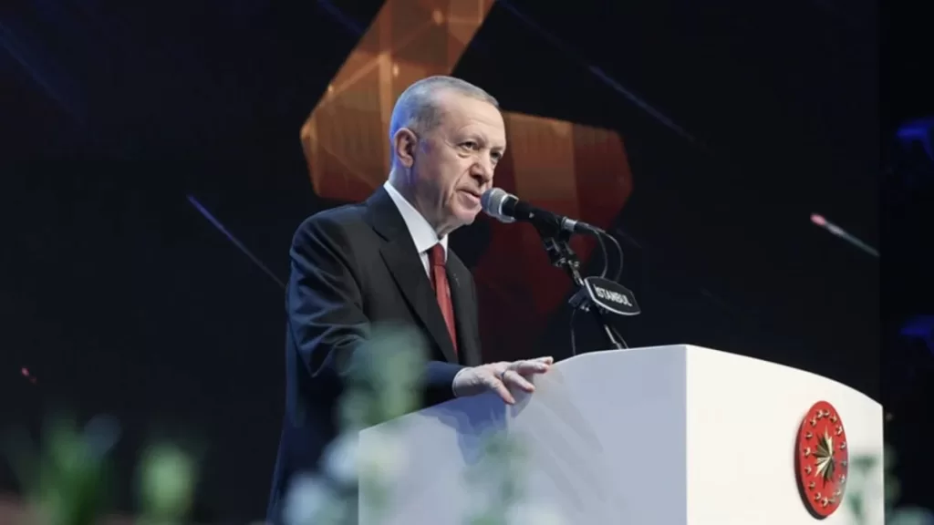 cumhurbaskani erdoganin sivil anayasa guclu turkiye sempozyumu konusmasi APRhV6TN
