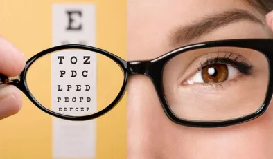 Devlet gözlük için ne kadar para ödüyor? 2024 SGK gözlük parası ne kadar Devlet destekli gözlük