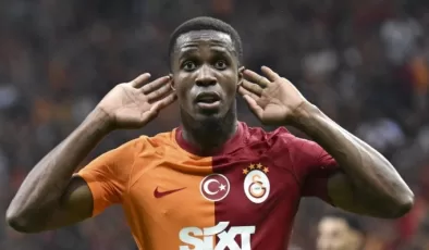 Eboue: “Zaha’nın Galatasaray’a gitmesi büyük hata!”