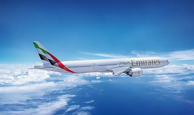 Emirates, Seyşeller üzerinden Madagaskar uçuşlarına başlıyor