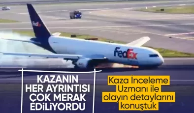 Ensonhaber sordu: Alanında uzman isim İstanbul Havalimanı’nda yaşanan olayı değerlendirdi