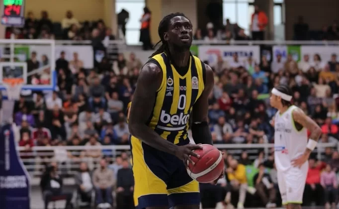 Ergin Ataman, Fenerbahçe Beko’dan alıyor: Motley!