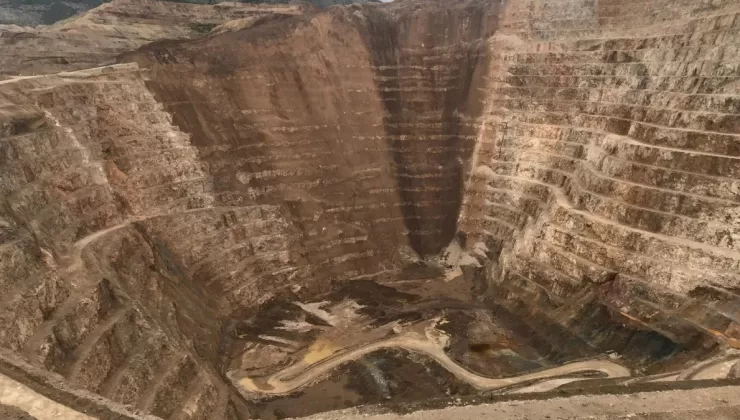 Erzincan’daki maden kazasında bilirkişi raporu tamamlandı