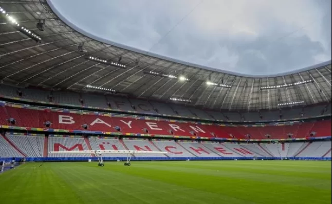 EURO 2024’te açılış Allianz Arena’da olacak