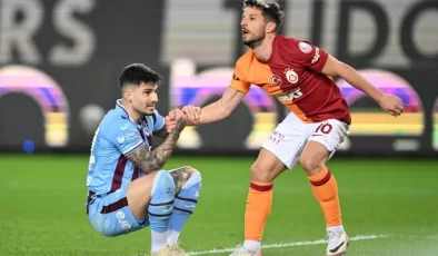 Fair-Play’de önderler Galatasaray ve Trabzonspor