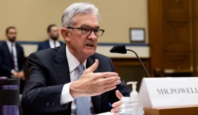 Fed Başkanı Powell’dan faiz açıklaması: Bir sonraki hamle artış olmayacak