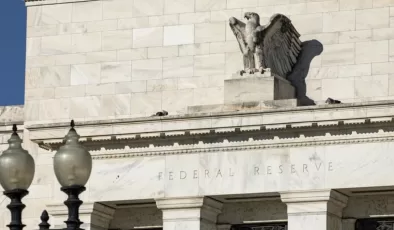 Fed’in Bej Kitabı: Genel görünüm biraz daha kötümser