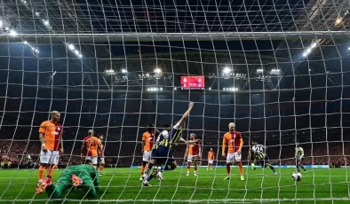 Fenerbahçe zaferinin Borsa’daki etkisi: Hisseler yükseliyor