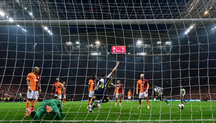 Fenerbahçe zaferinin Borsa’daki etkisi: Hisseler yükseliyor