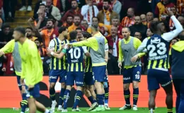Fenerbahçe’de inanılmaz istatistik!