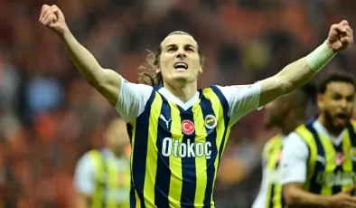 Fenerbahçe’den Atletico ile kıran kırana pazarlık