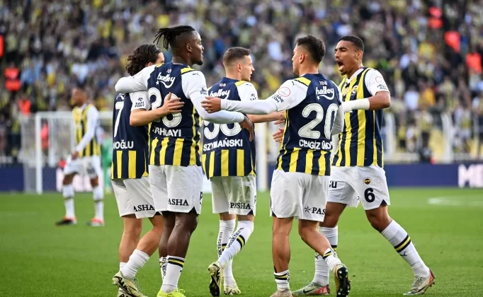 Fenerbahçe’nin kulağı Konya’da olacak!