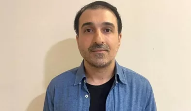 FETÖ elebaşının yeğeni Selman Gülen’e 6 yıl 3 ay hapis
