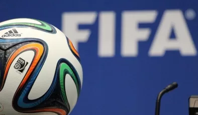 FIFA, kuruluşunun 120. yılını kutladı