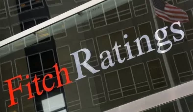 Fitch Ratings, küresel enflasyon ve faiz beklentisini açıkladı