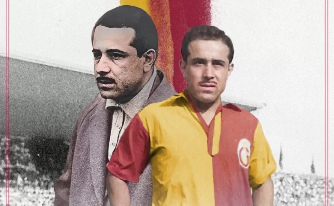 Galatasaray Kulübü, Coşkun Özarı’yı andı