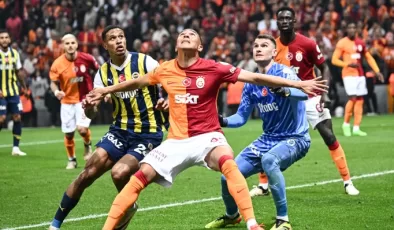 Galatasaray ve Fenerbahçe yorumu: “İş işten geçecek”