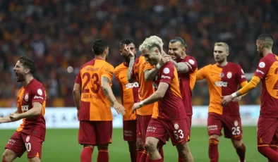 Galatasaray’a dev şampiyonluk geliri