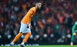 Galatasaray’a makûs haber!