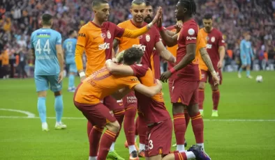 Galatasaray’da Konya maçı için prim verilecek mi?