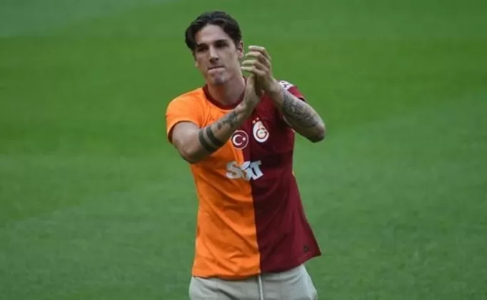 Galatasaray’da Zaniolo’nun transferinde tek pürüz!