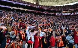 Galatasaray’dan derbiye büyük hazırlık!