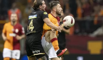 Galatasaray’dan Halil Dervişoğlu’na Bodrum müsaadesi