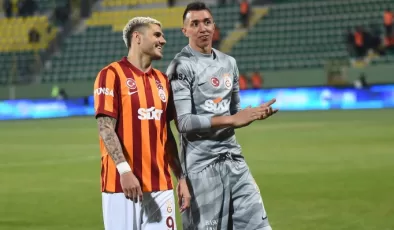 Galatasaray’ın transferlerinde kaptanların tesiri