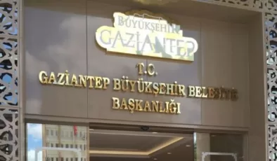 Gaziantep Büyükşehir’den araç kiralama iddialarına ilişkin açıklama