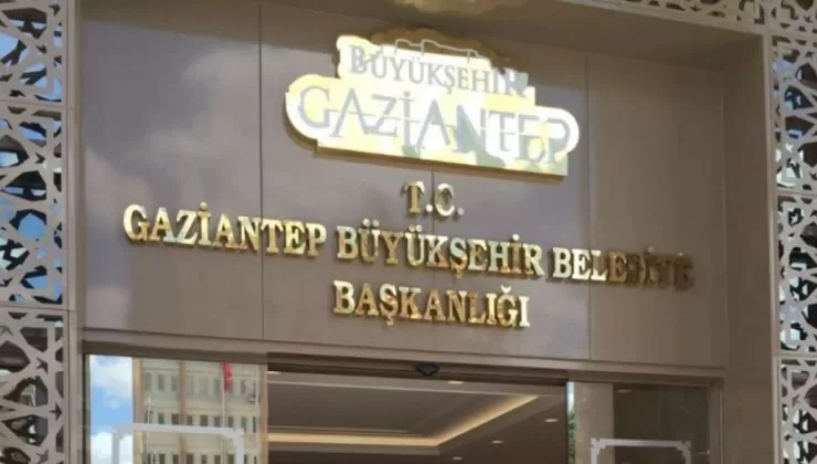 Gaziantep Büyükşehir’den araç kiralama iddialarına ilişkin açıklama