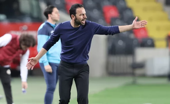 Gaziantep FK Selçuk İnan’la kontrat uzattı