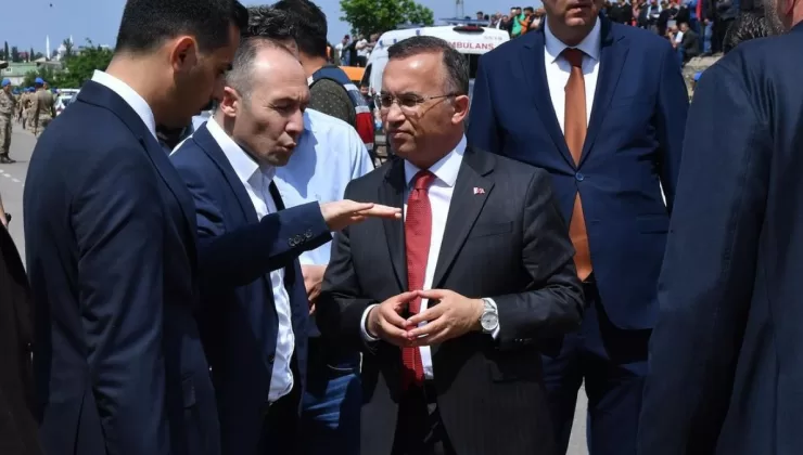Gaziantep Valisi Kemal Çeber korkunç kazada son durumu açıkladı