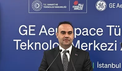 GE Aerospace, İstanbul Kartal’da Türkiye Teknoloji Merkezi’nin Yeni Yerleşkesini İstanbul’da Açtı