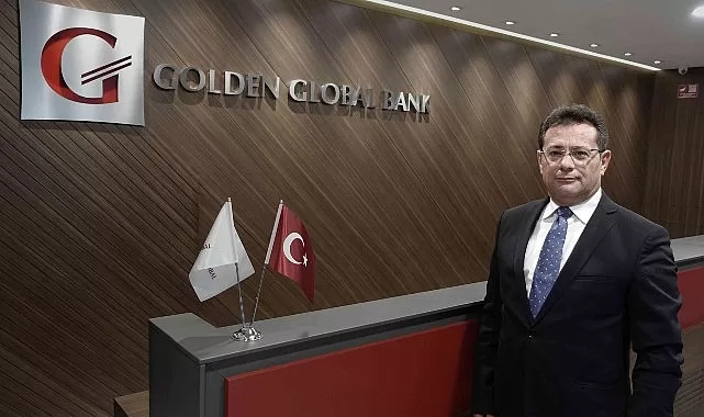 Golden Global Yatırım Bankası’nda Üst Düzey Atama