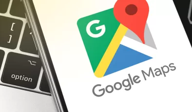 Google Haritalar’ın sevilen özelliği tarih mi oluyor?