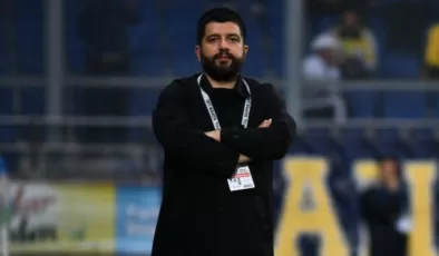 Hüseyin Aytekin: ”Tarihin en kıymetli maçı Trabzon’da”