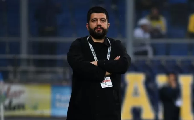 Hüseyin Aytekin: ”Tarihin en kıymetli maçı Trabzon’da”