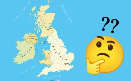 İngilizlerin bile kafasını karıştıran soru: Büyük Britanya, Britanya Adaları, İngiltere ve Birleşik Krallık arasındaki fark nedir?